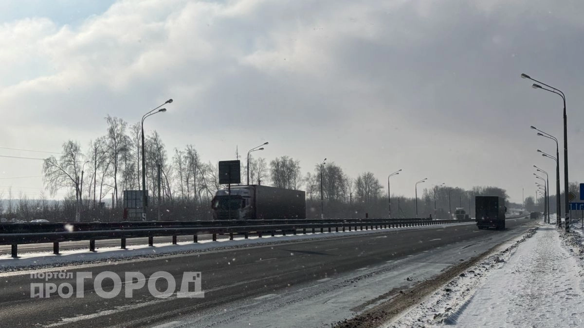 В Чувашии отремонтируют трассу Чебоксары – Сурское