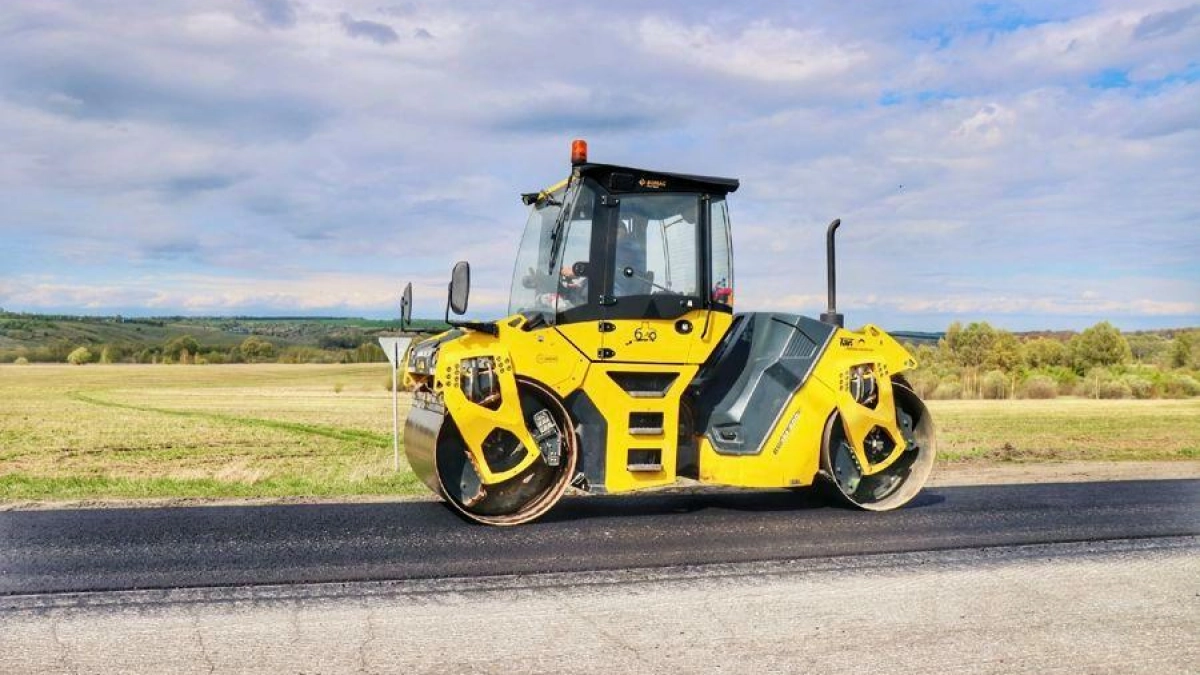 В Чувашии запустили подготовку к ремонту 70 дорожных объектов