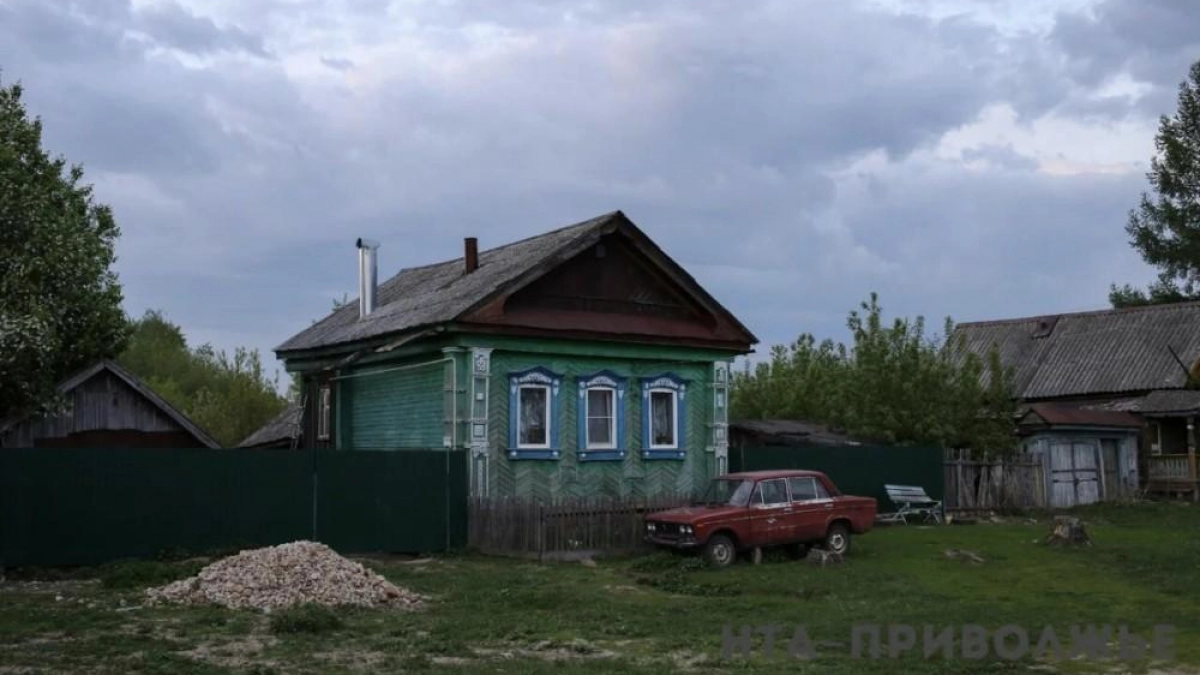 Чувашия требует защитить обманутых заказчиков ИЖС как дольщиков