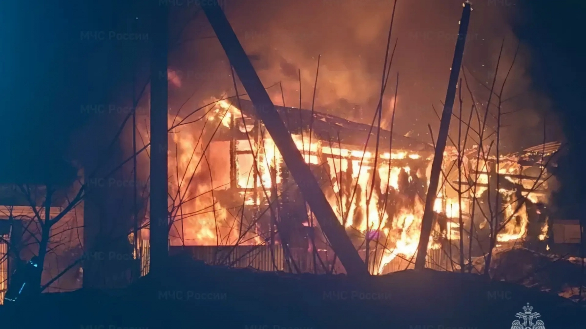 Крупный пожар, дорожные работы и судебные решения: главные новости за 19 марта