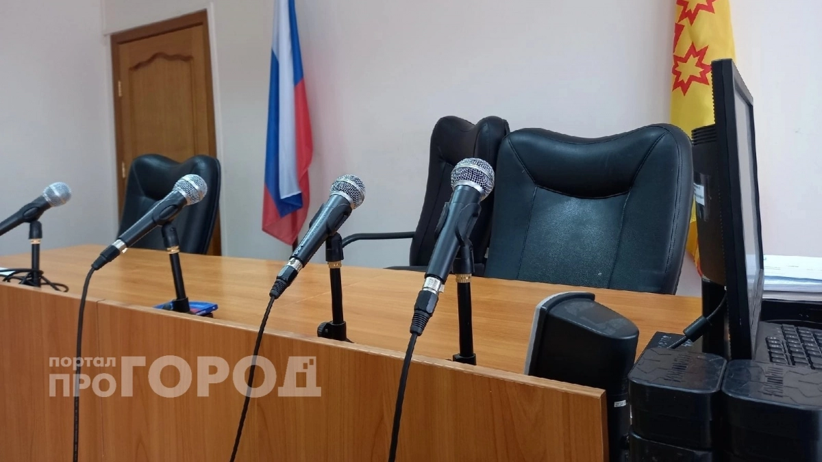 Мотоциклист из Чувашии остался без своего железного коня, попавшись инспекторам ГАИ