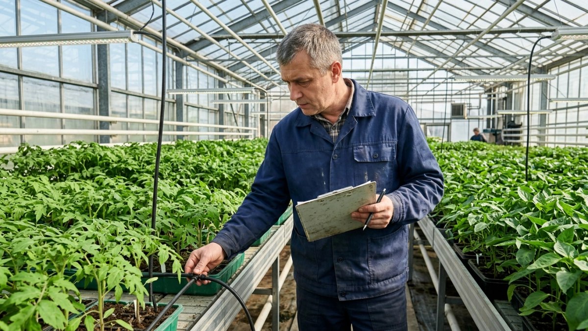 Чувашские аграрии получат 40 млн на субсидии для растениеводства