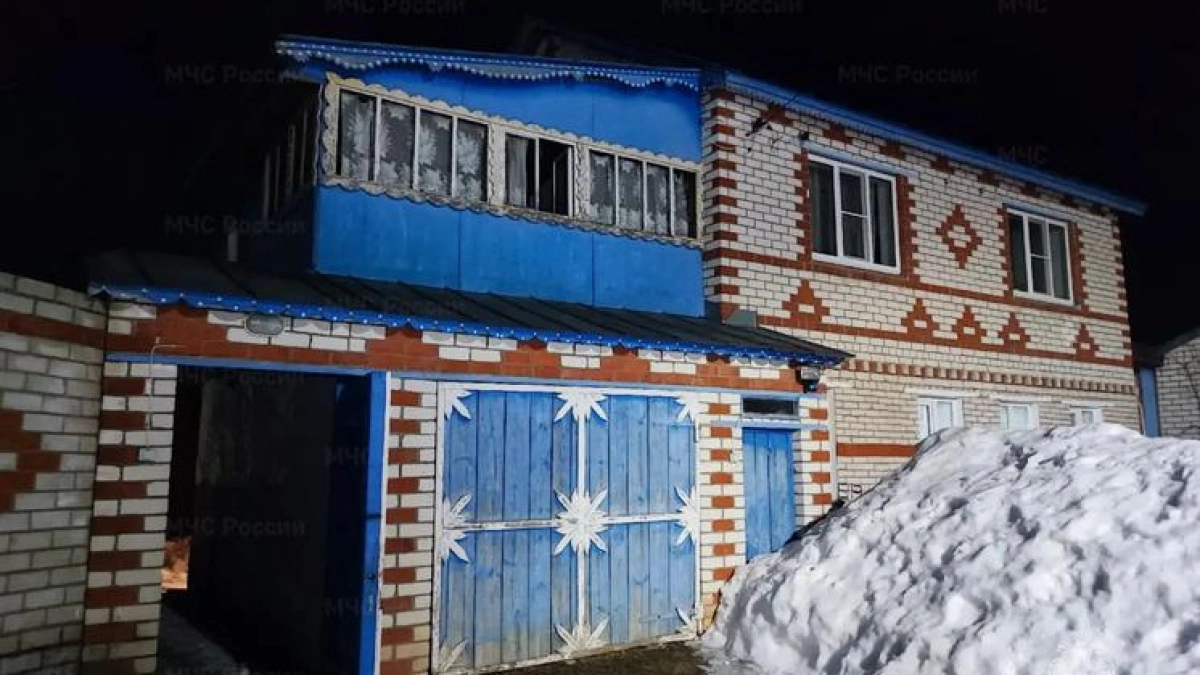 Пять пожаров и три ДТП за сутки: двое пострадавших в Чувашии