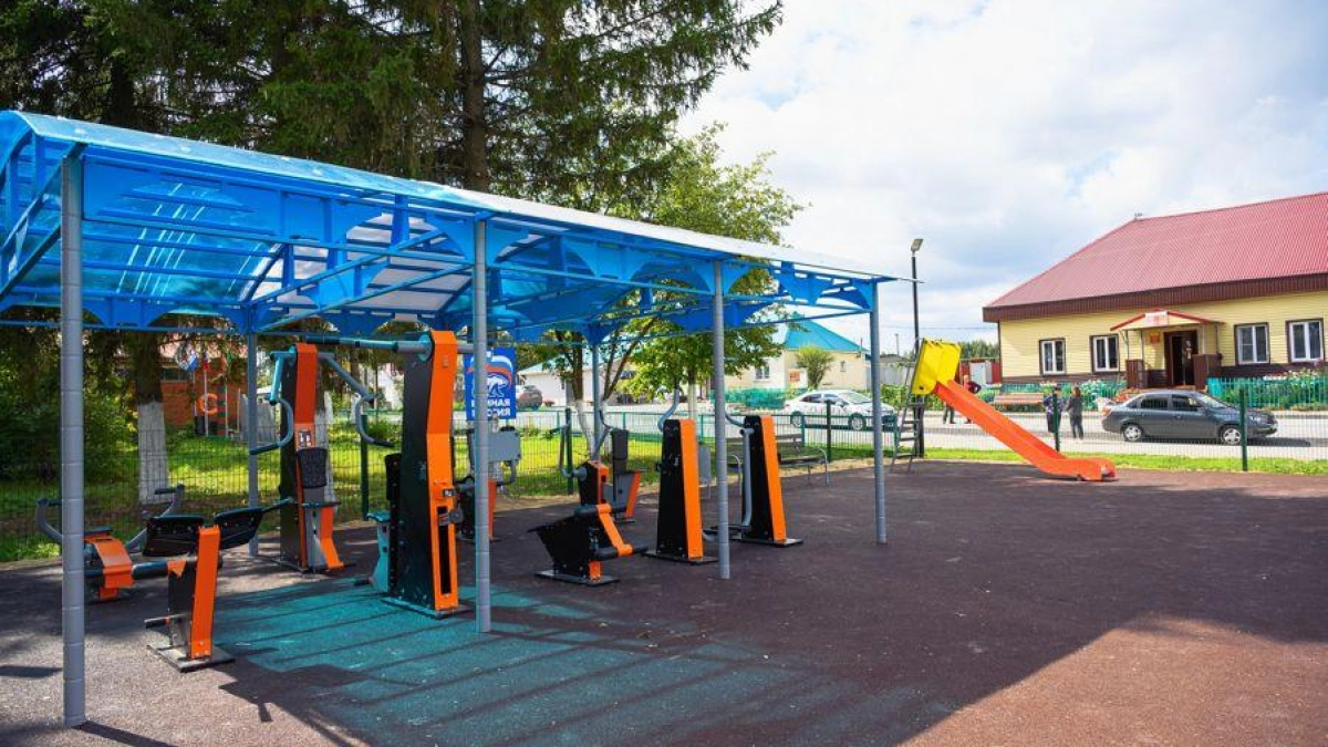 Чувашия отбирает проекты для сёл: финансирование откроется с 2027 года