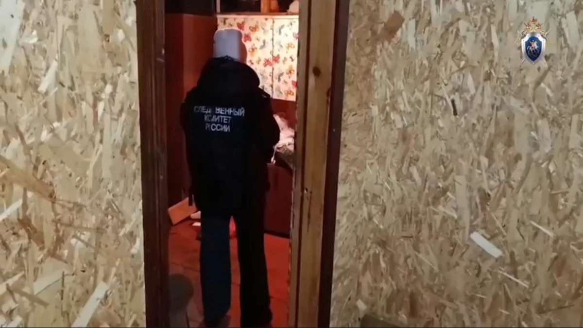 Пустил в ход даже лопату: жителя Алатырского района задержали за убийство и угон машины