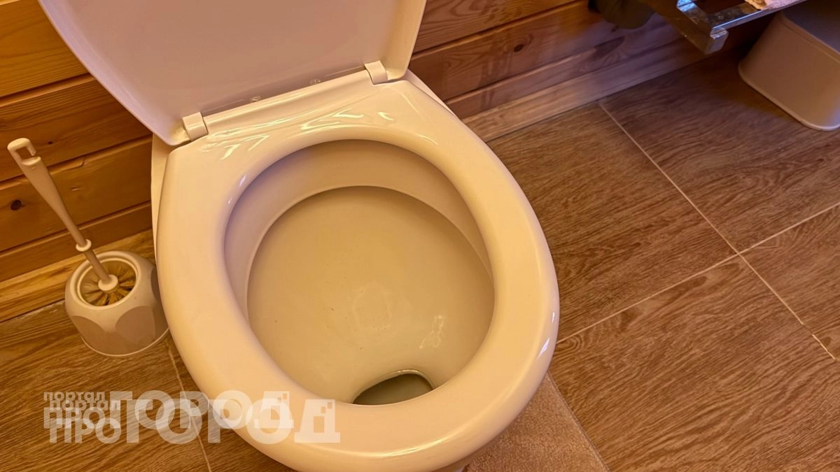 Как навсегда избавиться от запаха в туалете: один стакан средства из кухни