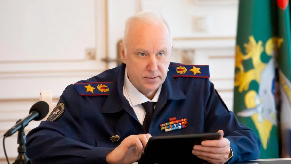 Еще один аварийный дом в Чувашии взял под свой контроль Бастрыкин