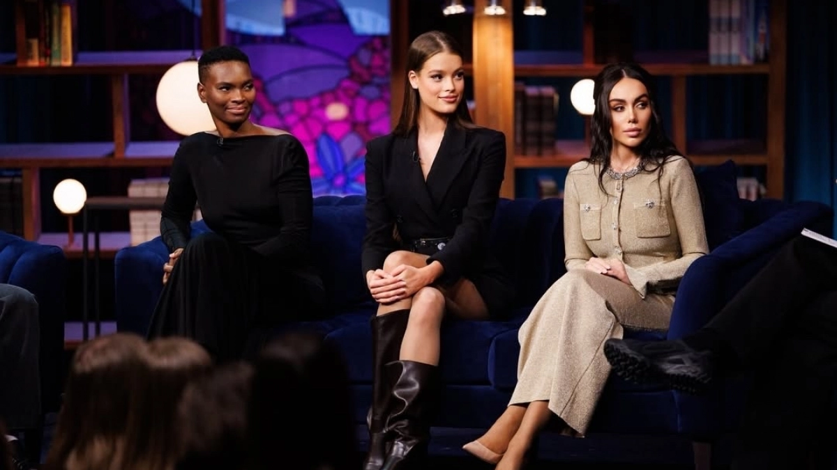 Валентина Алексеева из Чувашии рассказала о своем пути к “Мисс Брикс” в шоу Азамата Мусагалиева