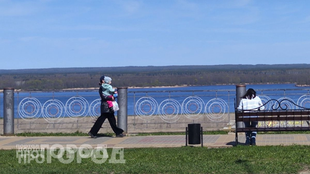 По 200 тысяч на ребенка: эти семьи получат он государства единовременную выплату