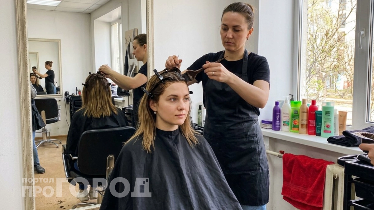 Красить волосы больше не модно: в Европе давно заменили на новый тренд