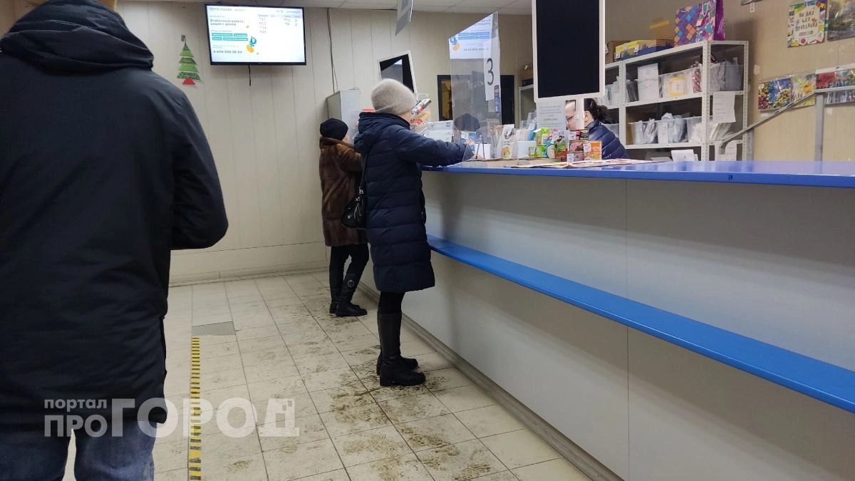 В Чувашии рассказали, на сколько вырастут пенсии с апреля этого года