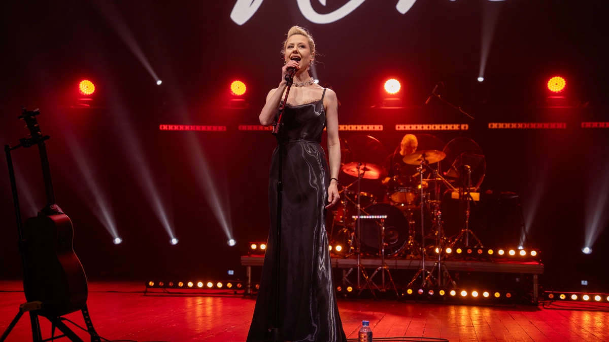 Юта: 25 лет на сцене, 25 марта, 25 легендарных хитов – в Москве пройдет юбилейный концерт 