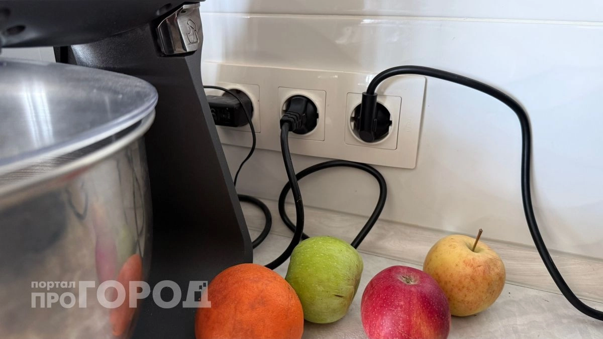 Жителей домов на проспекте Тракторостроителей просят подготовиться к отключению электроэнергии