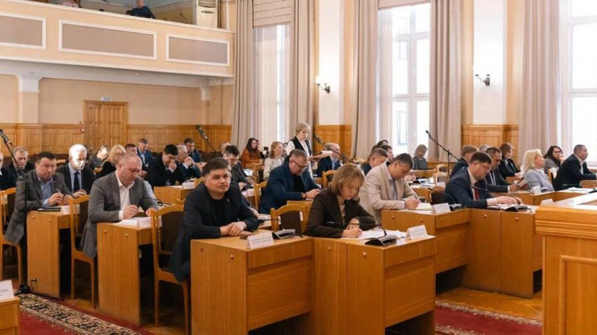 В Чебоксарах стало меньше производственных травм: 126 случаев вместо 143