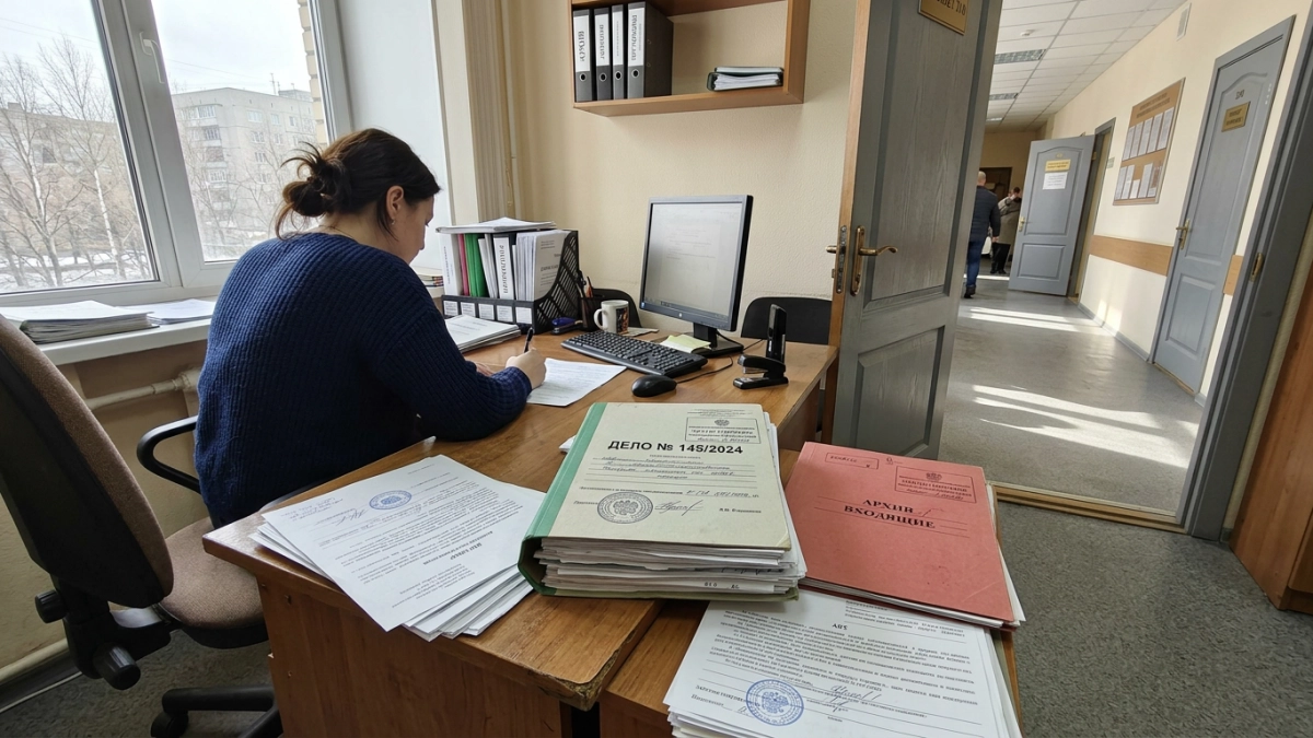 Верховный суд Чувашии оставил в силе увольнение экс-главы Минстроя за коррупцию