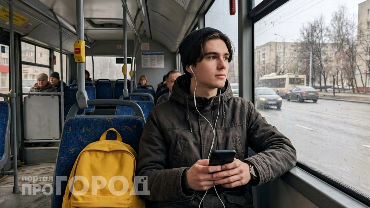 Слушать музыку через телефон больше не модно: россияне выбирают другой способ