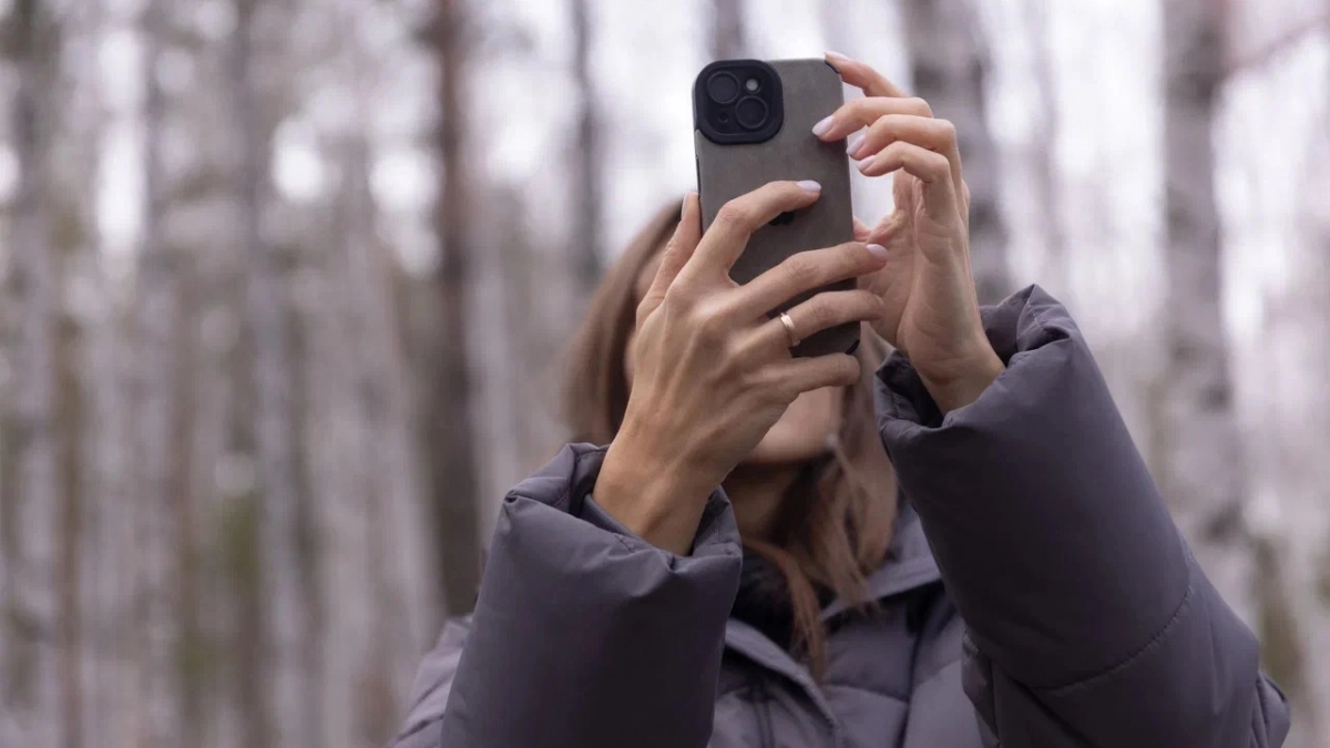 В Чувашии улучшили связь вблизи Присурского заповедника 