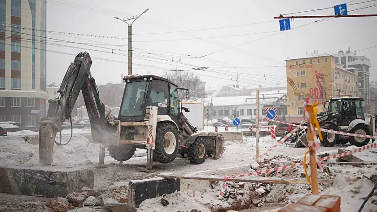 Чиновники проверили состояние трех главных мостов Чебоксар: два уже ремонтируют, для третьего ищут подрядчика