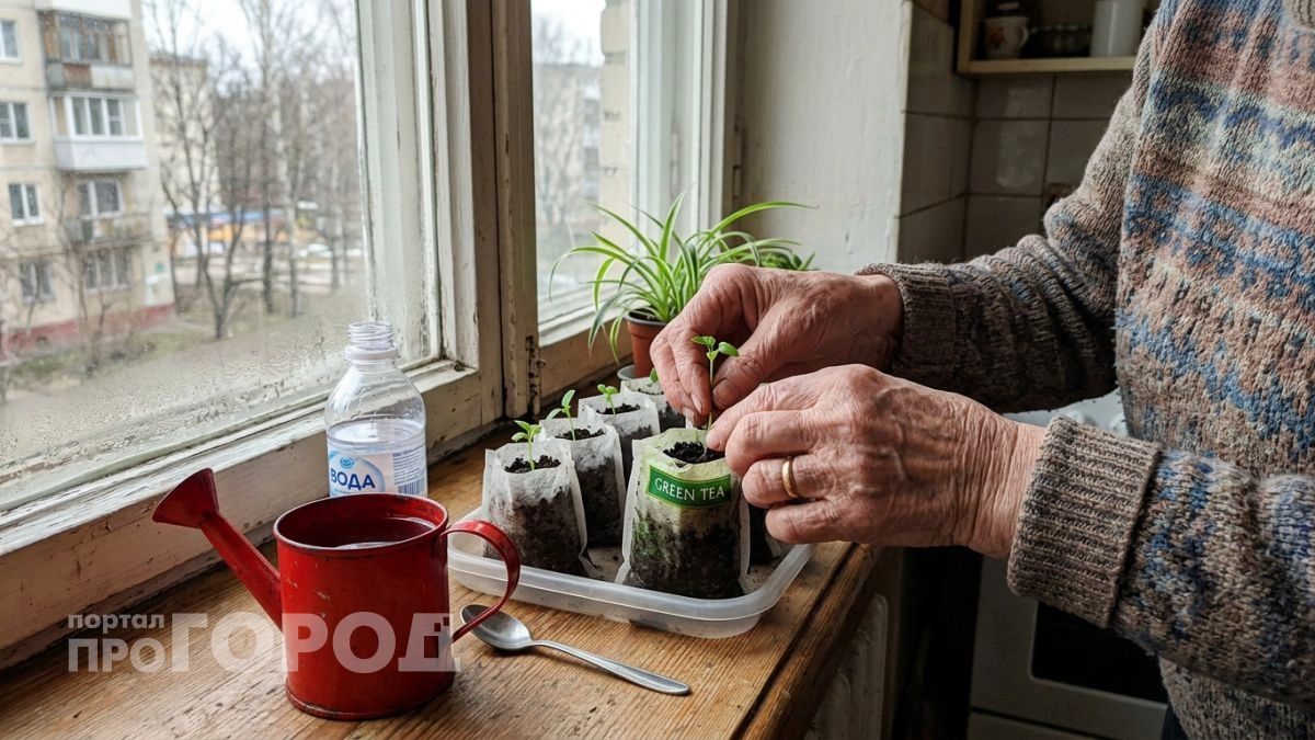 Сею томаты в холодный грунт без прогрева – всходы через пять дней, стебель не вытянется