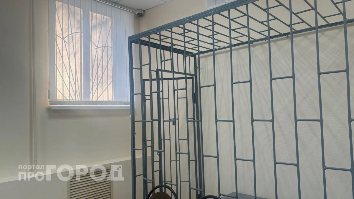 Воевавшего в ВСУ жителя Чувашии осудили за госизмену 