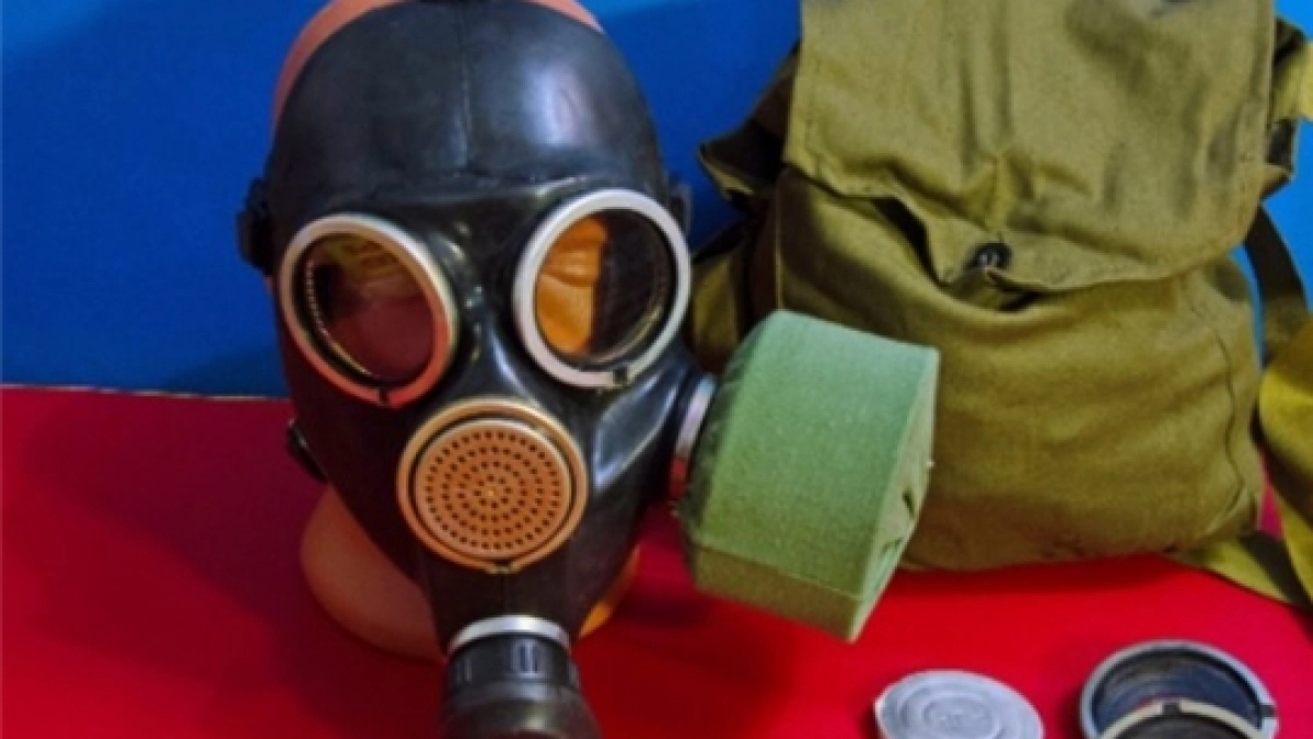 40 лет со дня трагедии в Чернобыле: 669 пострадавших жителей Чувашии получают ежемесячные выплаты