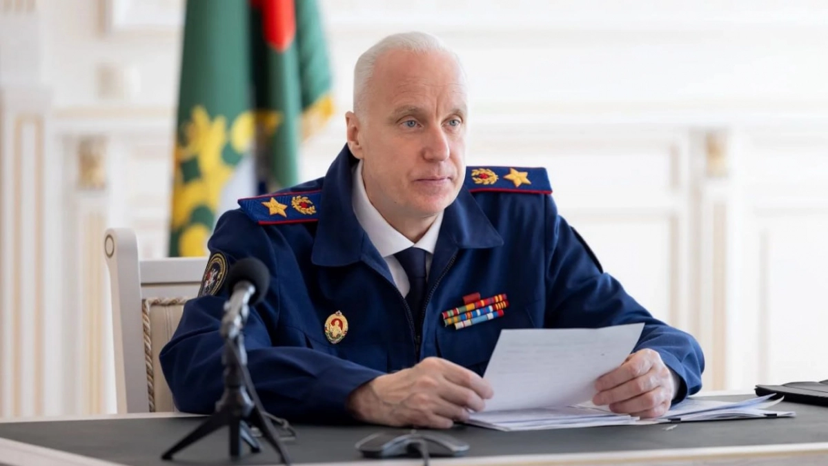 Бастрыкин поручил возбудить дело из-за обмана строительной фирмы в Чебоксарах