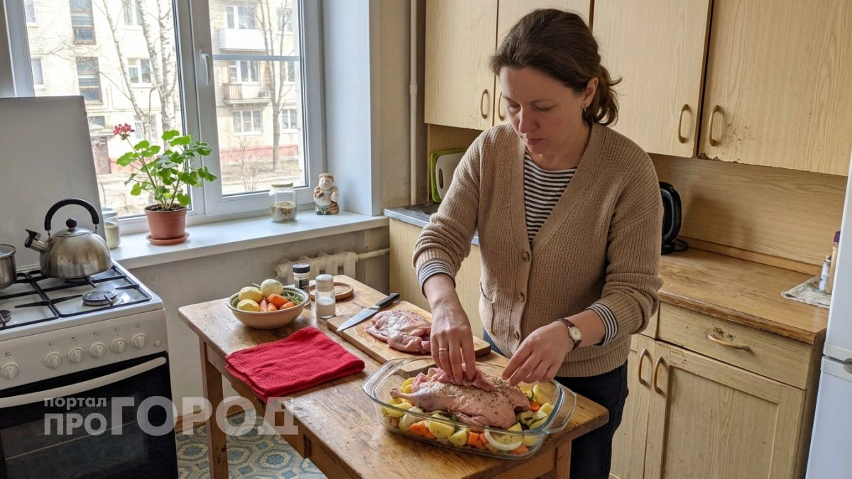 Кардиологи едят это мясо вместо курицы — чище сосуды и цена втрое ниже