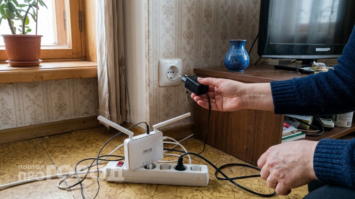 Три прибора в вашей квартире тратят деньги круглосуточно — даже когда вы их давно выключили