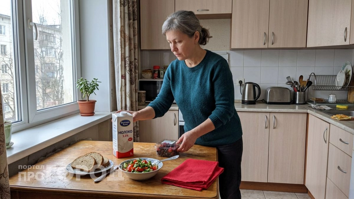 Печень разрушает не алкоголь, а продукт который вы едите каждое утро