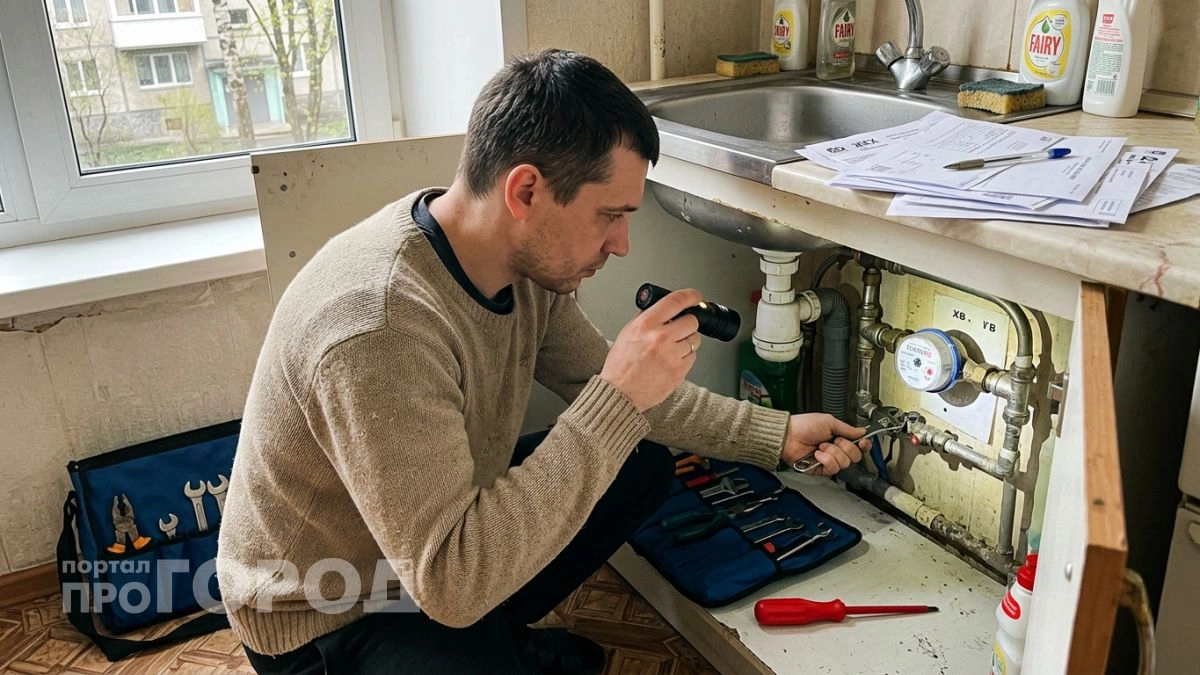 Каждый месяц я отдавал лишние 3000 рублей за ЖКУ, пока не узнал про этот законный способ