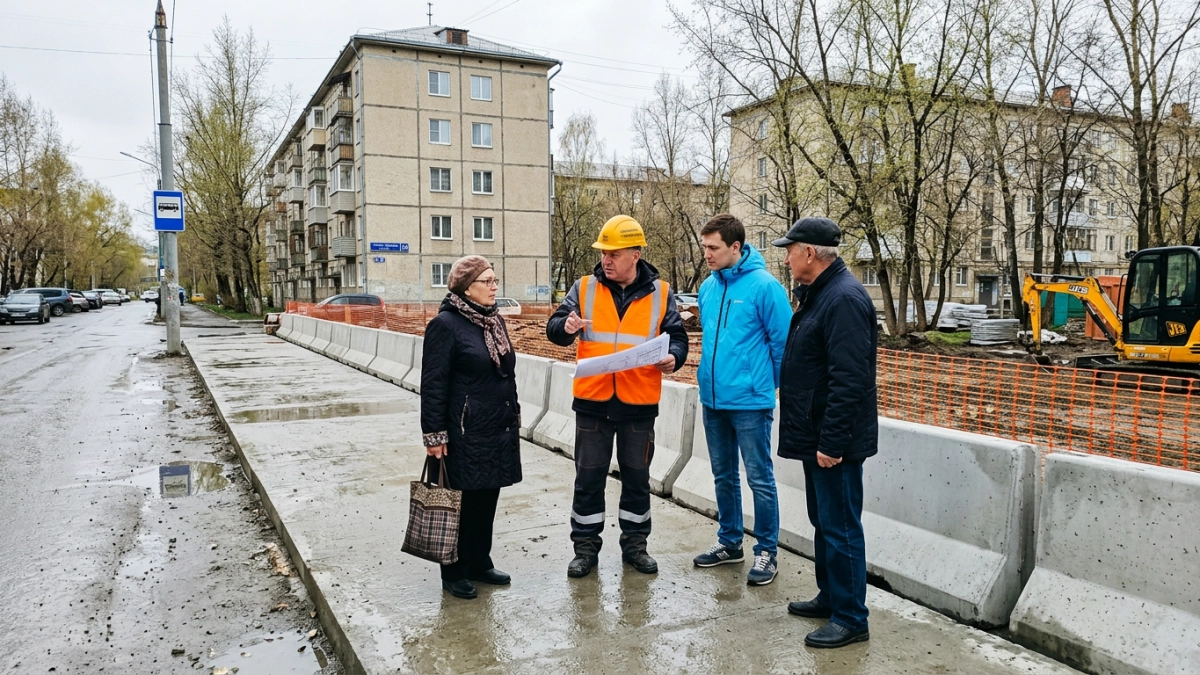 Чебоксары отразили атаки дронов и планируют 16 новых систем оповещения