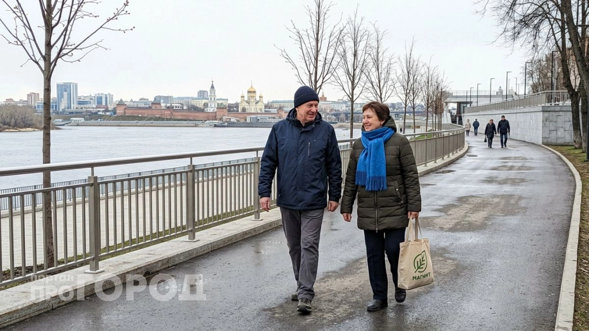 Переехал в тихий город у моря — и пенсия стала вдвое больше без смены региона