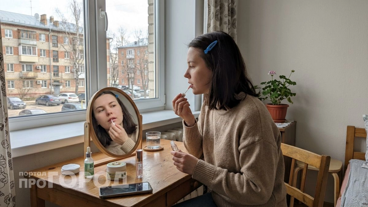 Косметологи перестали колоть губы и переключились на совсем другую зону лица