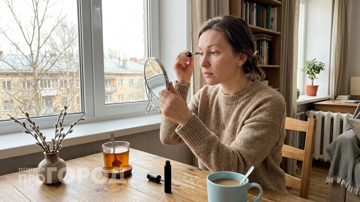 Ресницы вышли из моды – визажисты уже год советуют этот простой способ вместо них