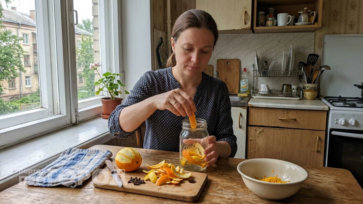 Магазинная химия летит в мусорку, ведь от одной капли этого дешевого средства клещи шарахаются как ошпаренные