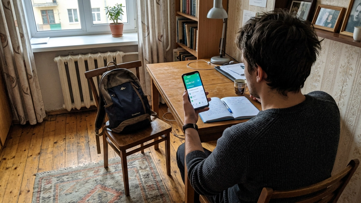 Школьник из Чебоксар перевёл мошенникам 345 тысяч рублей со страницы знакомств