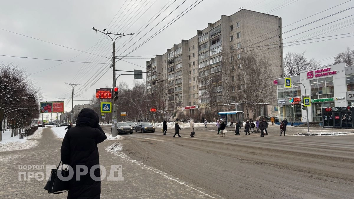 Кому в Чебоксарах придется посидеть без света в этот четверг