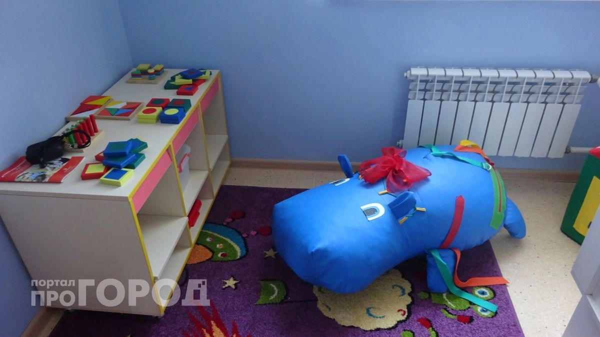 Три чебоксарских детских сада и десятки домов остались без горячей воды и отопления