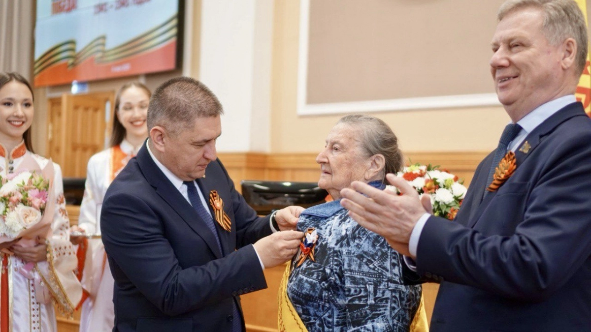 Жители Чебоксар могут выдвинуть кандидатов на звание Почетного гражданина