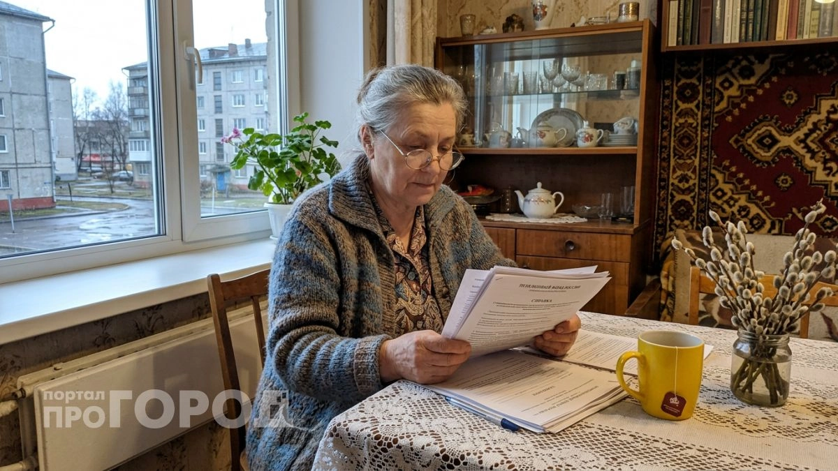 Успейте подать заявление до конца марта, чтобы не потерять ежемесячную прибавку к пенсии в несколько тысяч рублей