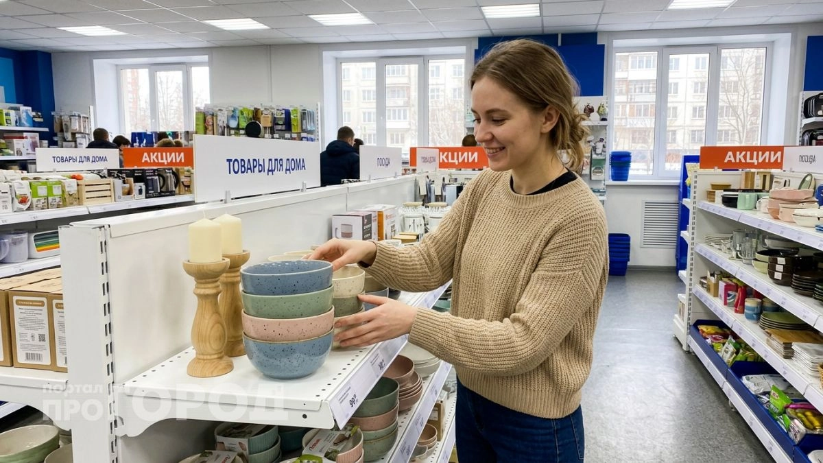 Уже скупила половину полок к Пасхе в "Фикс Прайсе" и делюсь списком самых стильных находок до ста рублей