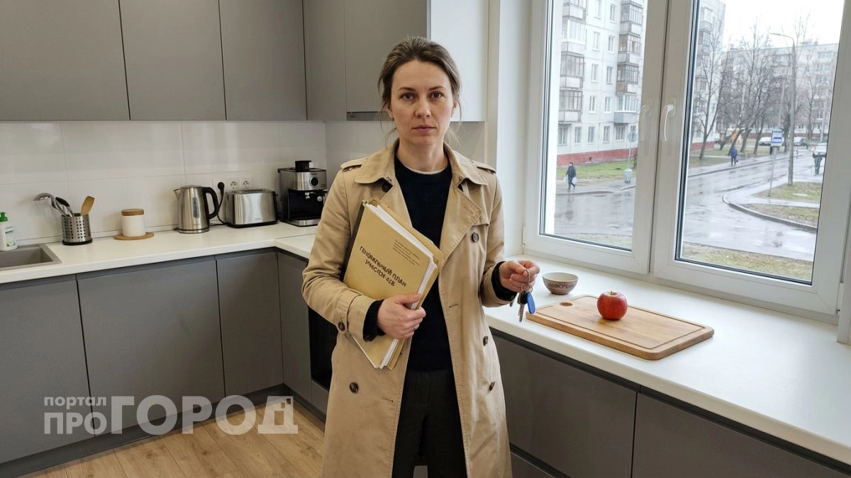 Должникам оставят только этот короткий перечень имущества – остальное заберут по новому закону