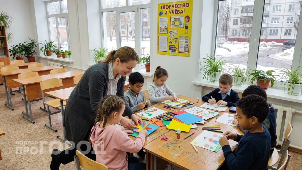 Наконец-то дождались – Минпросвещения утвердило новые правила продленки, и родителям станет реально проще