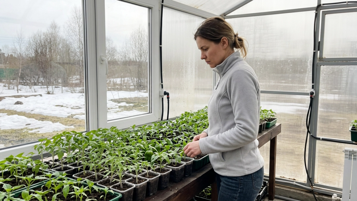 Чувашия вошла в число лидеров по стандартам жизни на селе