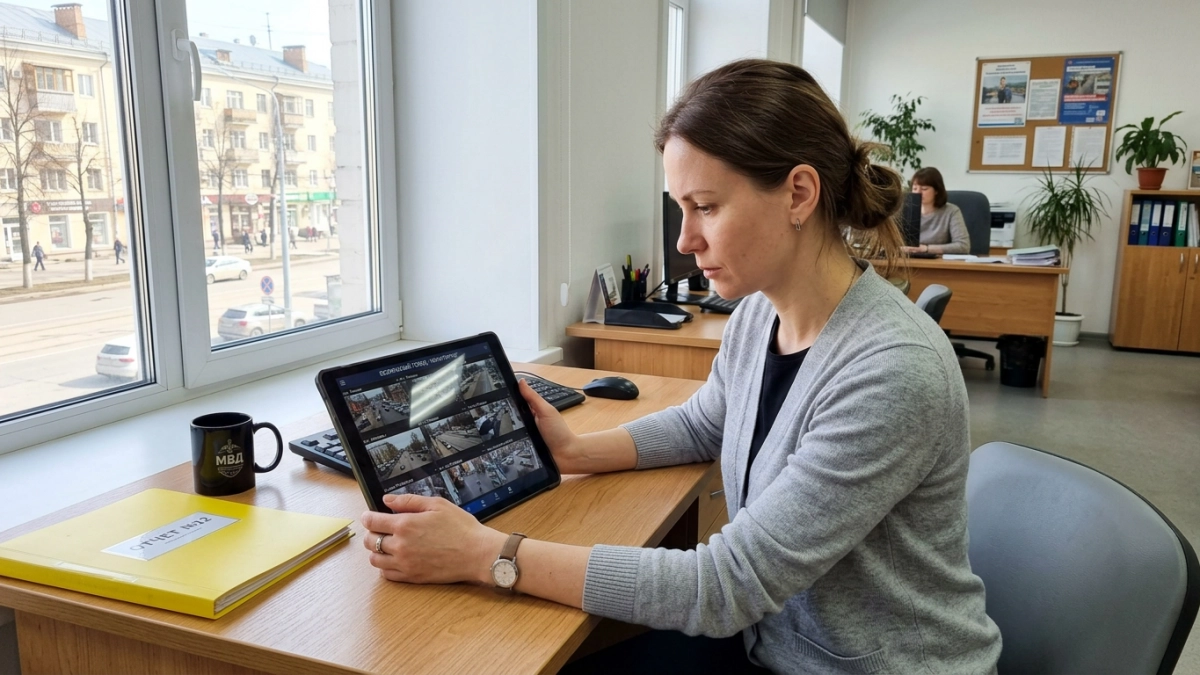 Чувашия взлетела с 74-го на 21-е место по цифровизации в России