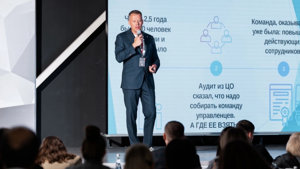 Агентство недвижимости № 1 в России "Этажи" теперь в Чебоксарах