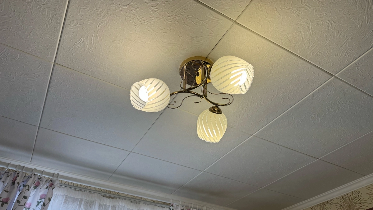 В Заволжье поселок остался без электричества из-за ремонта