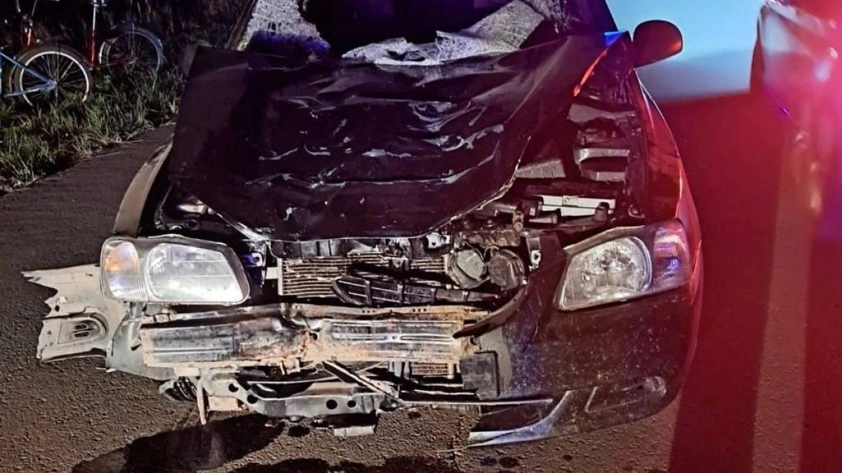 Жителя Ибресинского района осудили за смертельное ДТП, в котором погибли две несовершеннолетние девушки