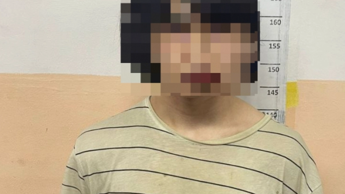 Студенту-наркокурьеру из Чувашии грозит лишение свободы сроком больше, чем он прожил на свете