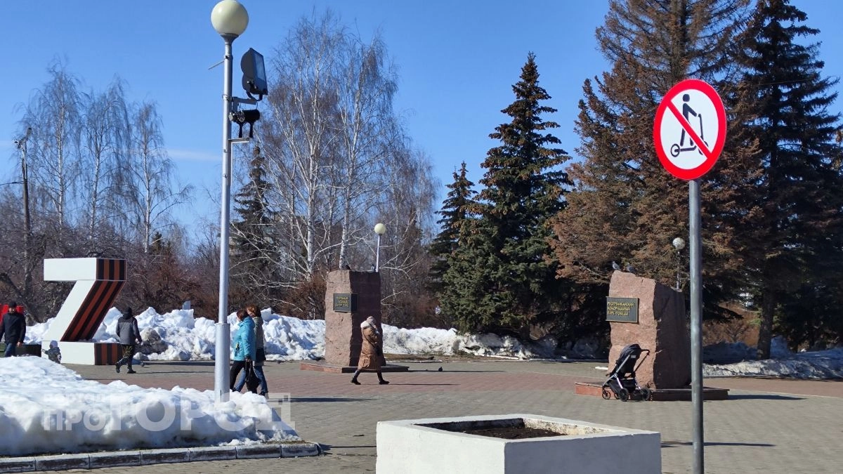 Грядущие майские праздники окажутся самыми короткими за восемь лет